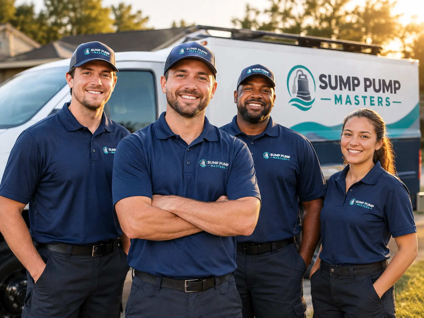 Sump Pump Repair company in Branford, CT