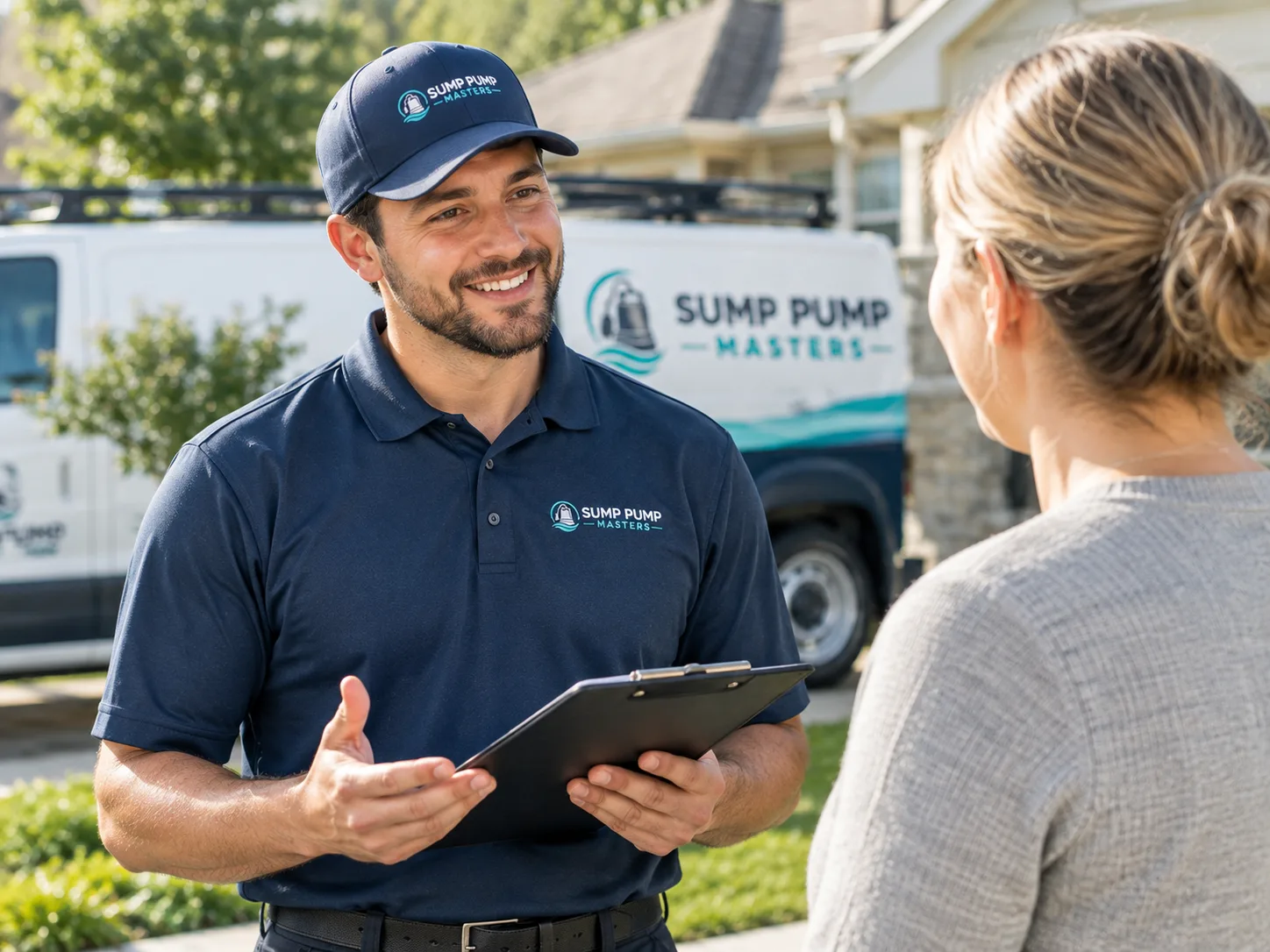 Sump Pump Repair Branford, CT FAQs